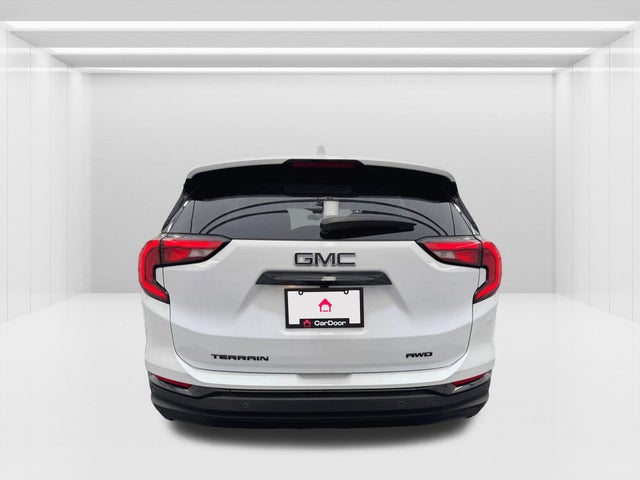 2021 GMC Terrain