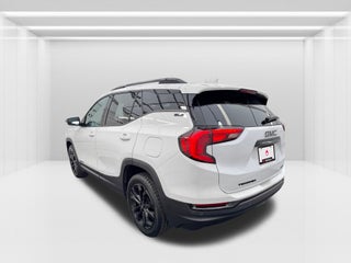 2021 GMC Terrain