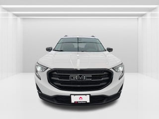 2021 GMC Terrain