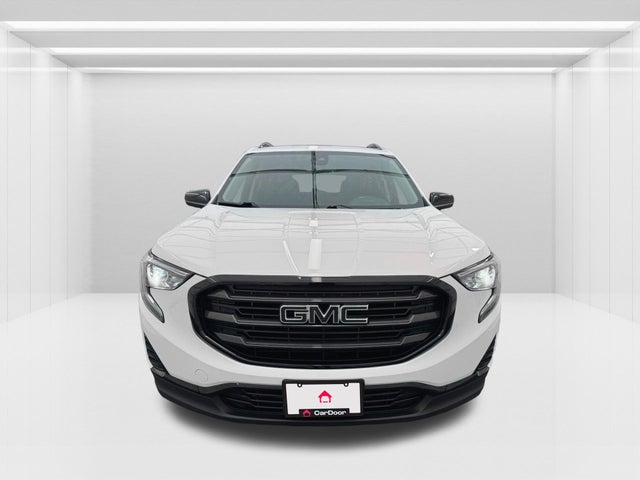 2021 GMC Terrain