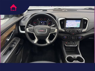 2021 GMC Terrain