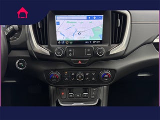2021 GMC Terrain