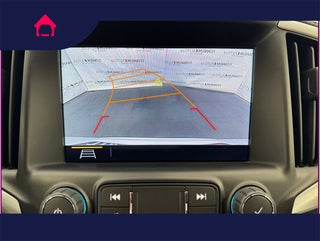 2021 GMC Terrain