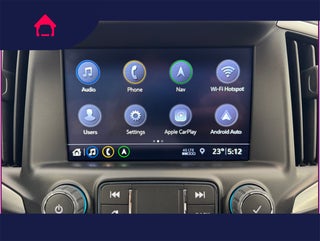 2021 GMC Terrain