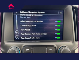 2021 GMC Terrain
