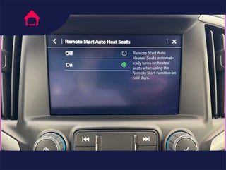 2021 GMC Terrain