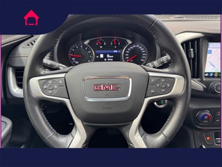 2021 GMC Terrain