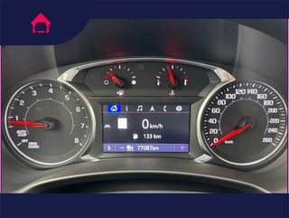 2021 GMC Terrain