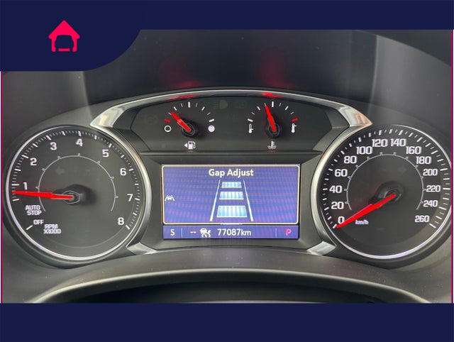 2021 GMC Terrain