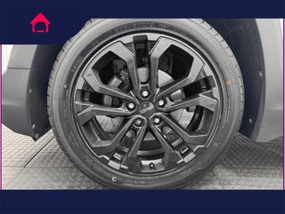 2021 GMC Terrain