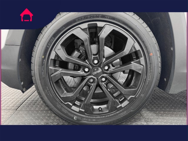 2021 GMC Terrain