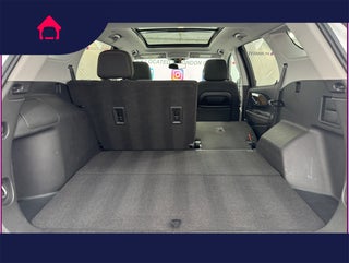 2021 GMC Terrain