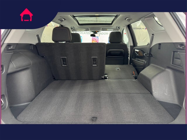 2021 GMC Terrain