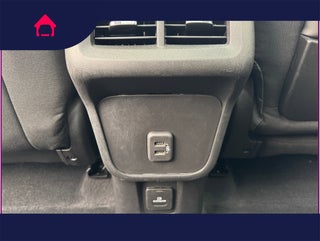 2021 GMC Terrain