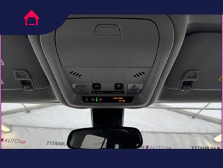 2021 GMC Terrain