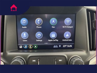 2021 GMC Terrain