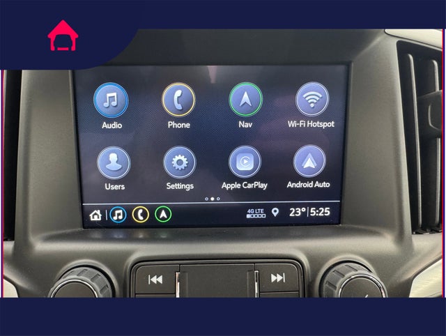 2021 GMC Terrain