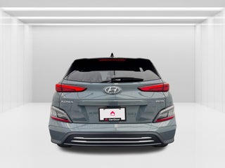 2022 Hyundai Kona Electric