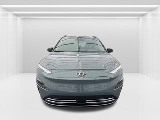 2022 Hyundai Kona Electric
