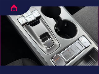 2022 Hyundai Kona Electric
