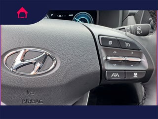2022 Hyundai Kona Electric
