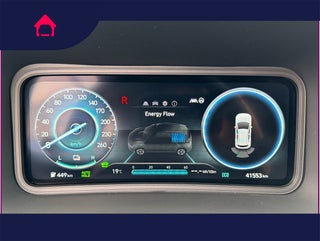 2022 Hyundai Kona Electric