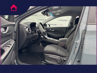 2022 Hyundai Kona Electric