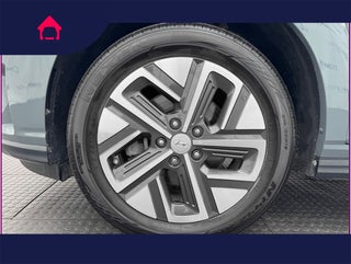 2022 Hyundai Kona Electric