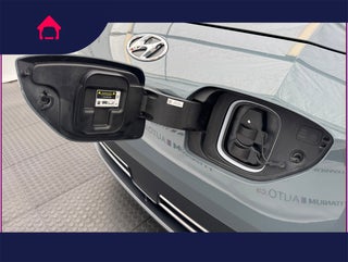 2022 Hyundai Kona Electric