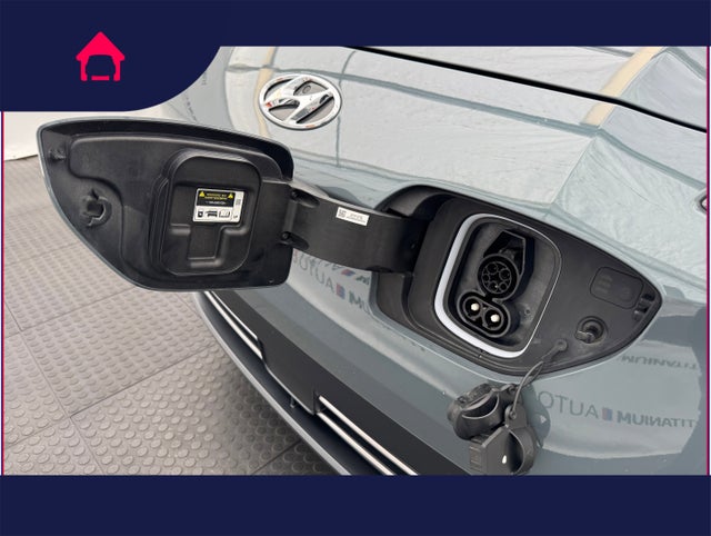 2022 Hyundai Kona Electric