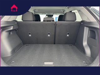 2022 Hyundai Kona Electric