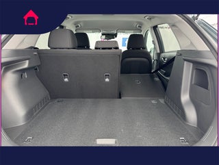 2022 Hyundai Kona Electric