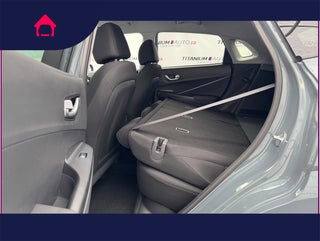 2022 Hyundai Kona Electric