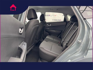2022 Hyundai Kona Electric