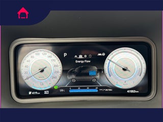 2022 Hyundai Kona Electric