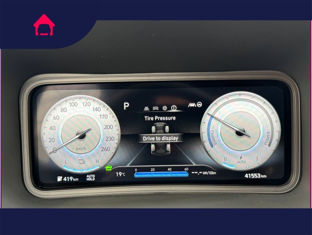 2022 Hyundai Kona Electric