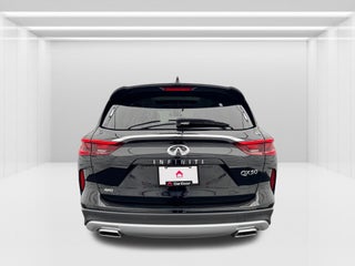 2021 INFINITI QX50