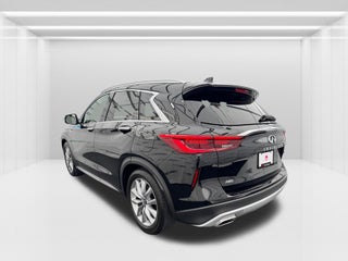 2021 INFINITI QX50