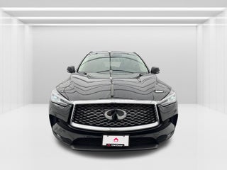 2021 INFINITI QX50