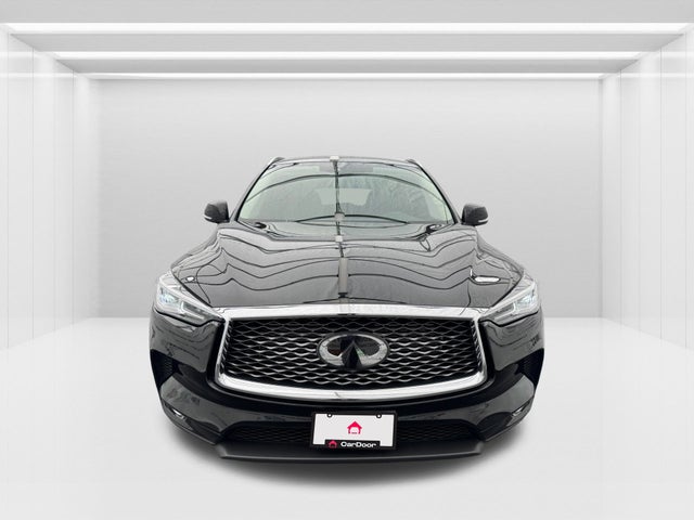 2021 INFINITI QX50