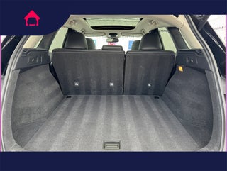 2021 INFINITI QX50