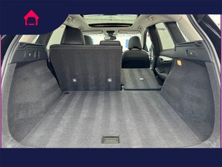 2021 INFINITI QX50