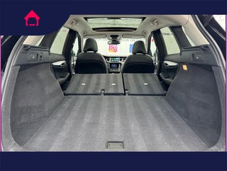 2021 INFINITI QX50