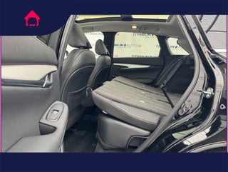 2021 INFINITI QX50