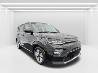 2021 KIA Soul EV