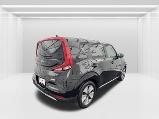 2021 KIA Soul EV