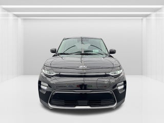 2021 KIA Soul EV