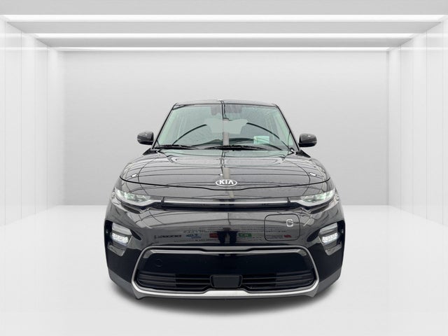 2021 KIA Soul EV