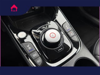2021 KIA Soul EV
