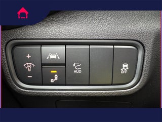2021 KIA Soul EV